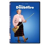 Mrs. Doubtfire [USA] [DVD]