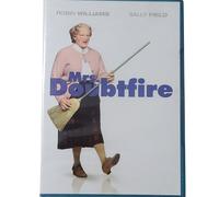 Mrs. Doubtfire [USA] [DVD]