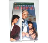 Mrs Doubtfire [USA] [VHS]