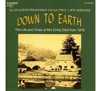 Mrs Emily Elliot : Down to Earth
