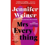 Mrs. Everything: If you have time for only one book this summer, pick this one' New York Times