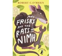Mrs Frisby And The Rats Of Nimh (ebook)
