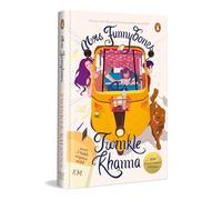 Mrs Funnybones: She's just like You and a lot like Me | 10th Anniversary Edition | Over 3 lakhs copies sold | Winner of the Raymond Crossword Book Award 2016