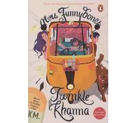 She's just like You and a lot like Me | Over 3 lakhs copies sold | Winner of the Raymond Crossword Book Award 2016