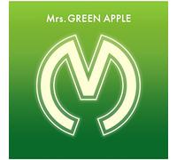 Mrs.GREEN APPLE(通常盤)