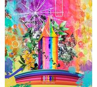 Mrs. Green Apple - Antenna