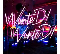 MRS.GREEN APPLE - WANTED WANTED - MRS.GREEN APPL