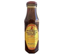 Mrs H.S.Balls - Receta original Chutney - 470 g
