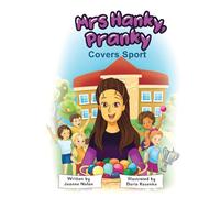Mrs Hanky, Pranky; covers sport