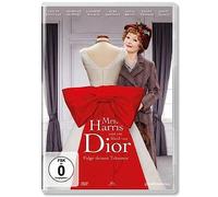 Sra. Harris y un vestido de Dior – Película – DVD