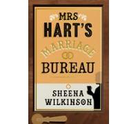 Mrs Harts Marriage Bureau (ebook)