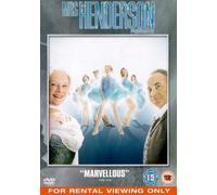 Mrs Henderson Presents [Reino Unido] [DVD]