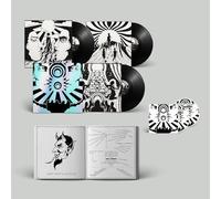 Mrs. Henry - Keep on Rising [Vinilo]