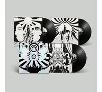 Mrs. Henry - Keep on Rising [Vinyl LP] [VINYL] [Vinilo]