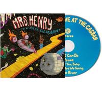 Mrs. Henry - Live at the Casbah