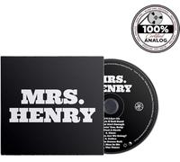 Mrs. Henry - Mrs. Henry