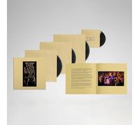 Mrs. Henry - Mrs. Henry Presents the Last Waltz [Vinilo]