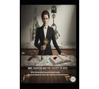 MRS. HUDSON AND THE SOCIETY OF KEYS