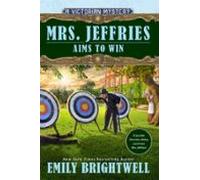 Mrs. Jeffries Aims To Win (ebook)