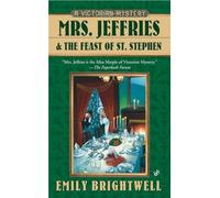 Mrs. Jeffries and the Feast of St. Stephen: 23 (A Victorian Mystery)