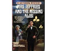 Mrs. Jeffries And The Missing Alibi (ebook)