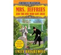 Mrs. Jeffries And The One Who Got Away (ebook)