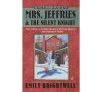 Mrs. Jeffries And The Silent Knight (ebook)