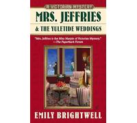 Mrs. Jeffries and the Yuletide Weddings: 26 (A Victorian Mystery)