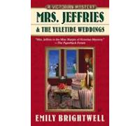 Mrs. Jeffries And The Yuletide Weddings (ebook)