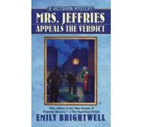 Mrs. Jeffries Appeals The Verdict (ebook)