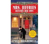 Mrs. Jeffries Defends Her Own (ebook)