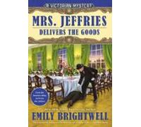 Mrs. Jeffries Delivers The Goods (ebook)