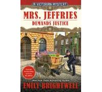 Mrs. Jeffries Demands Justice (ebook)