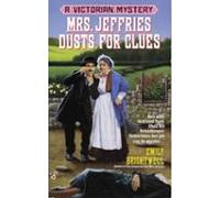 Mrs. Jeffries Dusts For Clues (ebook)