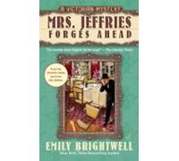 Mrs. Jeffries Forges Ahead (ebook)