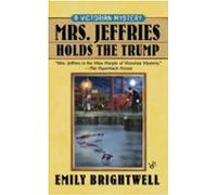 Mrs. Jeffries Holds The Trump (ebook)