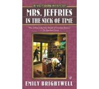 Mrs. Jeffries In The Nick Of Time (ebook)