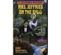 Mrs. Jeffries On The Ball (ebook)
