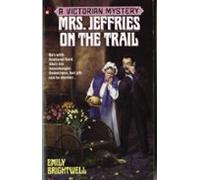 Mrs. Jeffries On The Trail (ebook)