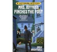Mrs. Jeffries Pinches The Post (ebook)