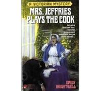 Mrs. Jeffries Plays The Cook (ebook)