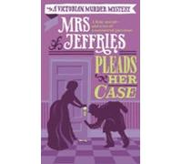 Mrs Jeffries Pleads Her Case (ebook)