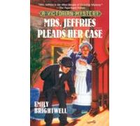 Mrs. Jeffries Pleads Her Case (ebook)