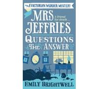 Mrs Jeffries Questions The Answer (ebook)