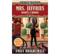 Mrs. Jeffries Rights A Wrong (ebook)