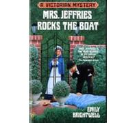 Mrs. Jeffries Rocks The Boat (ebook)
