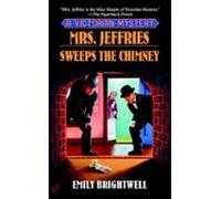 Mrs. Jeffries Sweeps The Chimney (ebook)
