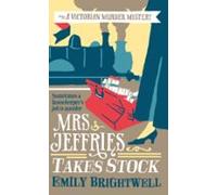Mrs Jeffries Takes Stock (ebook)