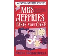 Mrs Jeffries Takes The Cake (ebook)