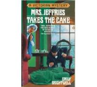 Mrs. Jeffries Takes The Cake (ebook)